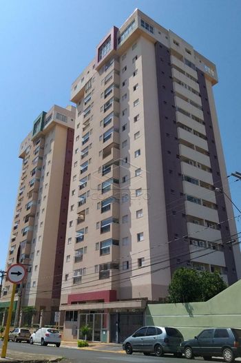 Foto 1 do(a) Apartamento de 3 quartos à venda em Parque Jardim Europa, Bauru