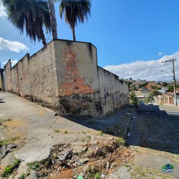 Foto 4 do(a) Terreno false à venda em Cenáculo, Belo Horizonte