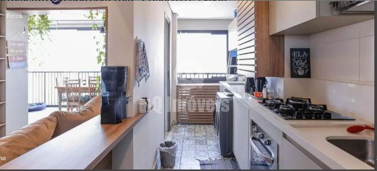 Foto 24 do(a) Apartamento de 2 quartos à venda em Barra Funda, São Paulo