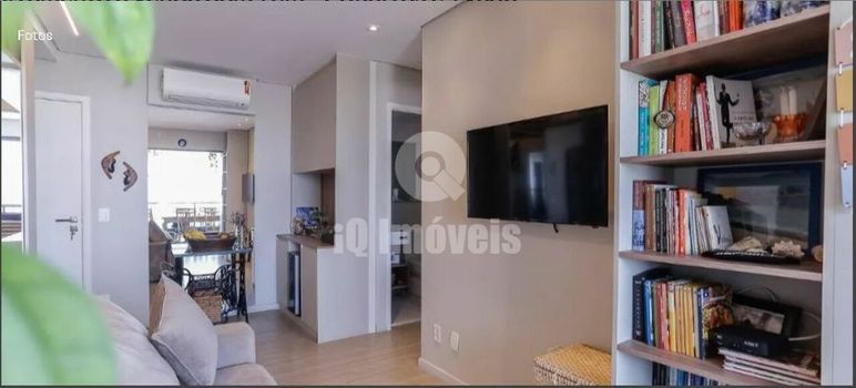Foto 32 do(a) Apartamento de 2 quartos à venda em Barra Funda, São Paulo