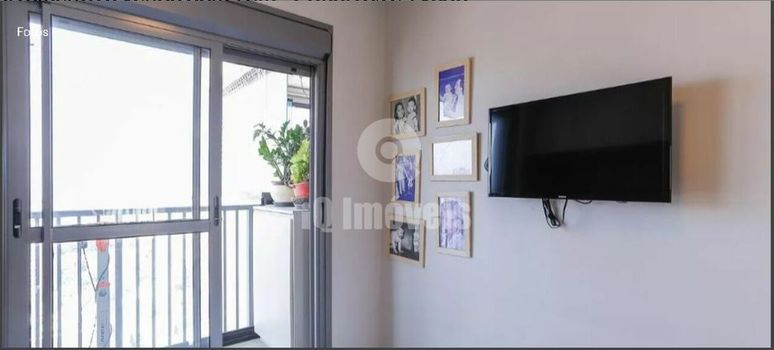 Foto 17 do(a) Apartamento de 2 quartos à venda em Barra Funda, São Paulo