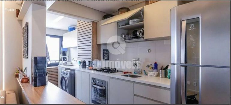 Foto 33 do(a) Apartamento de 2 quartos à venda em Barra Funda, São Paulo