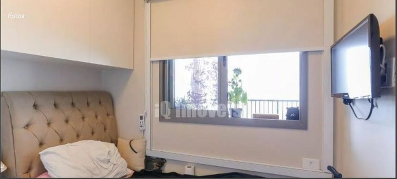 Foto 9 do(a) Apartamento de 2 quartos à venda em Barra Funda, São Paulo