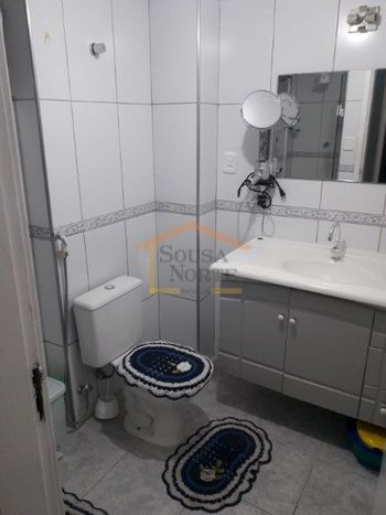 Foto 18 do(a) Apartamento de 3 quartos à venda em Guapira, São Paulo