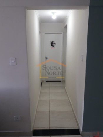 Foto 9 do(a) Apartamento de 3 quartos à venda em Guapira, São Paulo