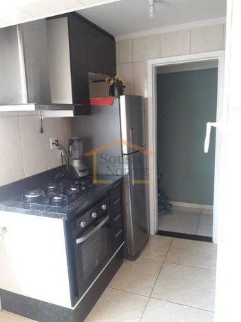 Foto 4 do(a) Apartamento de 3 quartos à venda em Guapira, São Paulo