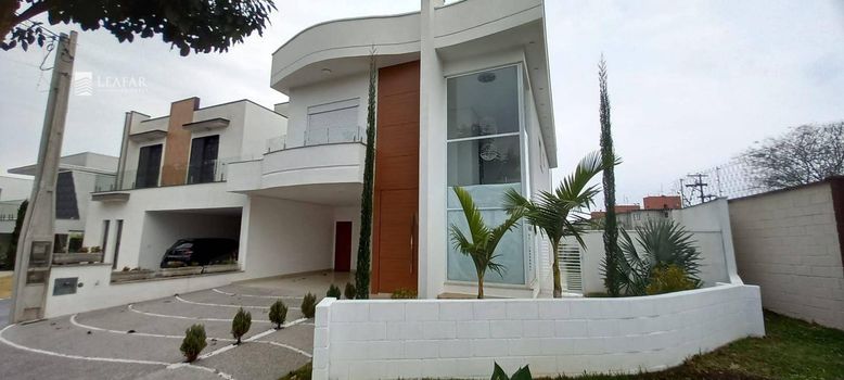 Foto 8 do(a) Casa em Condomínio de 3 quartos à venda em Fazenda Rodeio, Mogi das Cruzes