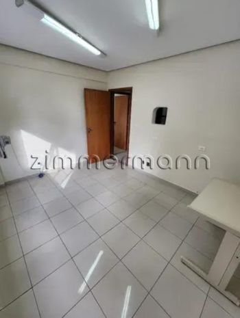 Foto 8 do(a) Sala / Conjunto Comercial false à venda em Vila Romana, São Paulo