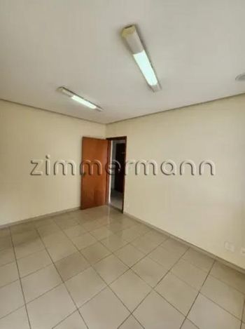 Foto 4 do(a) Sala / Conjunto Comercial false à venda em Vila Romana, São Paulo