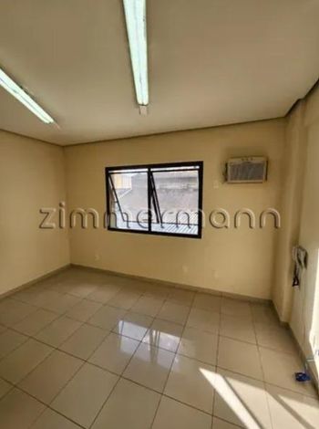 Foto 2 do(a) Sala / Conjunto Comercial false à venda em Vila Romana, São Paulo