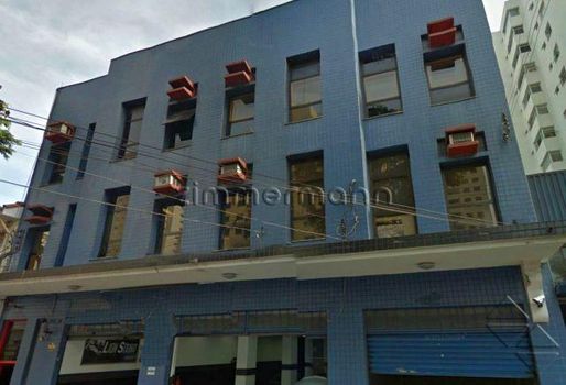 Foto 17 do(a) Sala / Conjunto Comercial false à venda em Vila Romana, São Paulo