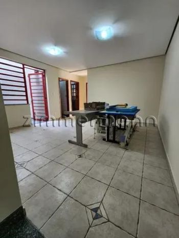 Foto 1 do(a) Sala / Conjunto Comercial false à venda em Vila Romana, São Paulo