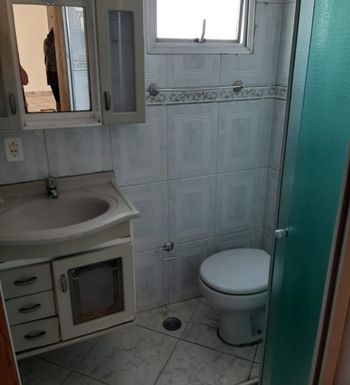 Foto 6 do(a) Apartamento de 2 quartos à venda em Vila Dionisia, São Paulo