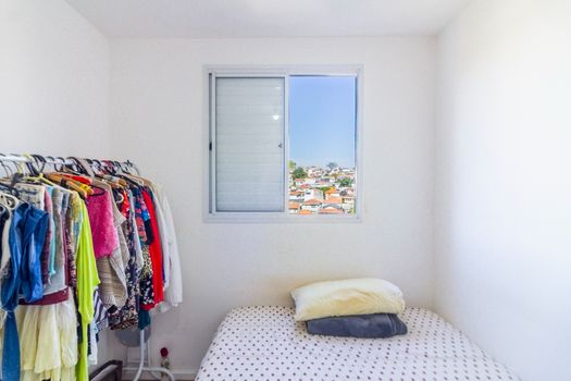 Foto 17 do(a) Apartamento de 2 quartos à venda em Vila Sônia, São Paulo