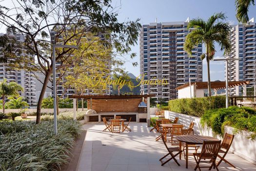 Foto 41 do(a) Cobertura de 5 quartos à venda em Barra da Tijuca, Rio de Janeiro