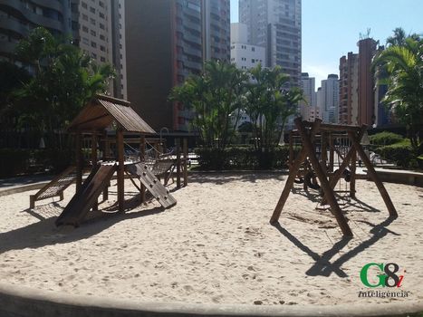 Foto 4 do(a) Apartamento de 3 quartos à venda em Jardim Ampliação, São Paulo