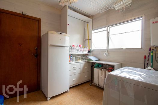 Foto 16 do(a) Apartamento de 4 quartos à venda em Indianópolis, São Paulo