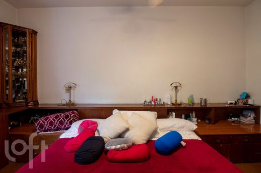Foto 40 do(a) Apartamento de 4 quartos à venda em Indianópolis, São Paulo