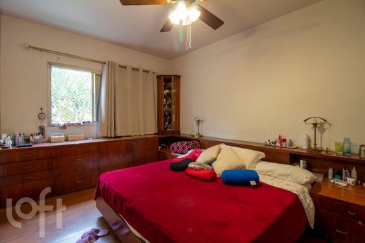 Foto 42 do(a) Apartamento de 4 quartos à venda em Indianópolis, São Paulo