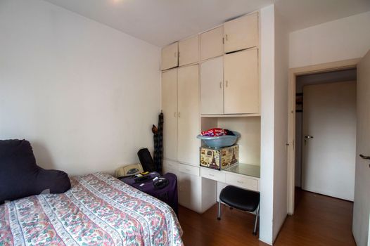 Foto 49 do(a) Apartamento de 4 quartos à venda em Indianópolis, São Paulo