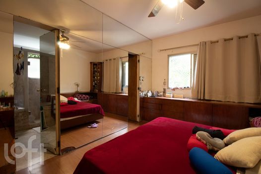 Foto 41 do(a) Apartamento de 4 quartos à venda em Indianópolis, São Paulo