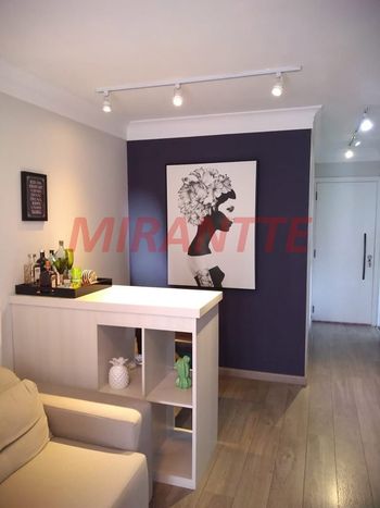 Foto 2 do(a) Apartamento de 3 quartos à venda em Jardim Botucatu, São Paulo