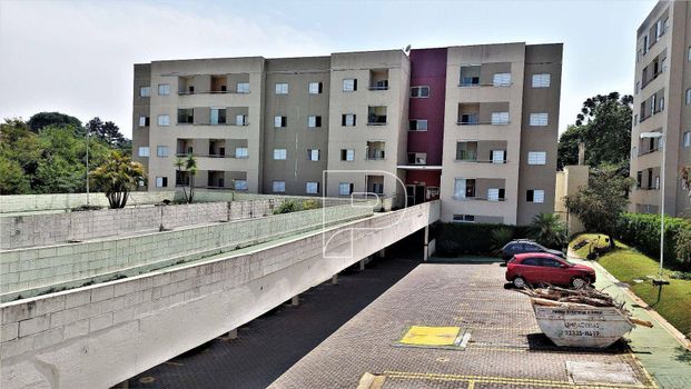 Foto 1 do(a) Apartamento de 2 quartos à venda em Jardim Barbacena, Cotia