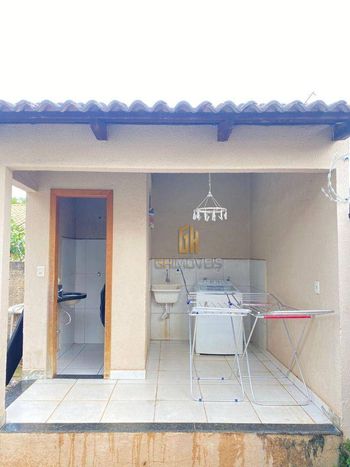 Foto 14 do(a) Casa de 3 quartos à venda em Jardim Tropical, Aparecida de Goiânia
