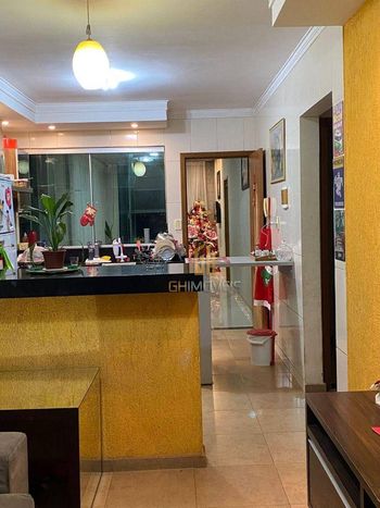 Foto 5 do(a) Casa de 3 quartos à venda em Jardim Tropical, Aparecida de Goiânia