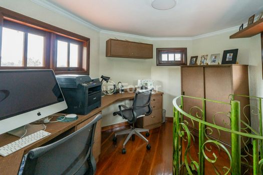 Foto 38 do(a) Apartamento de 5 quartos à venda em Condomínio Jardim das Palmeiras, Bragança Paulista