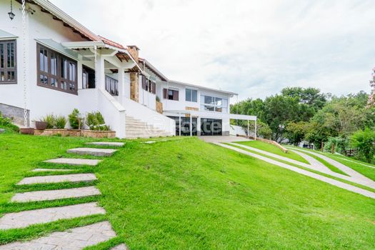 Foto 17 do(a) Apartamento de 5 quartos à venda em Condomínio Jardim das Palmeiras, Bragança Paulista