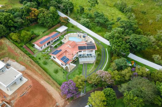 Foto 14 do(a) Apartamento de 5 quartos à venda em Condomínio Jardim das Palmeiras, Bragança Paulista