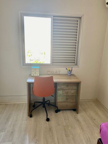 Foto 17 do(a) Apartamento de 3 quartos à venda em Vila Leão, Sorocaba