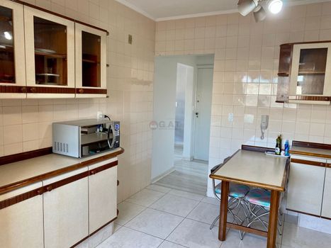 Foto 33 do(a) Apartamento de 3 quartos à venda em Vila Leão, Sorocaba
