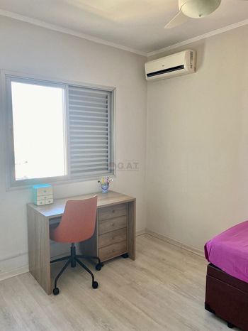 Foto 19 do(a) Apartamento de 3 quartos à venda em Vila Leão, Sorocaba