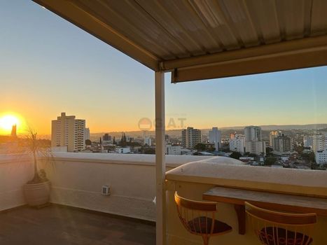 Foto 40 do(a) Apartamento de 3 quartos à venda em Vila Leão, Sorocaba