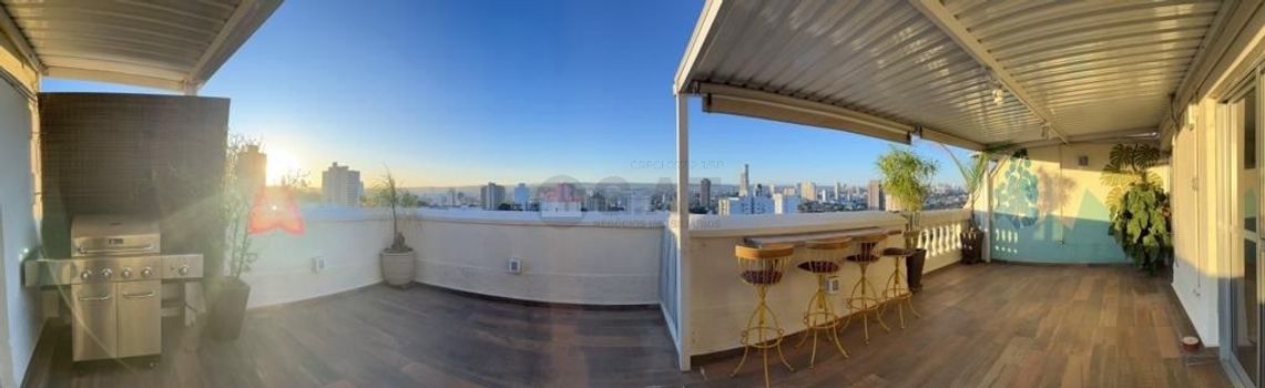 Foto 1 do(a) Apartamento de 3 quartos à venda em Vila Leão, Sorocaba