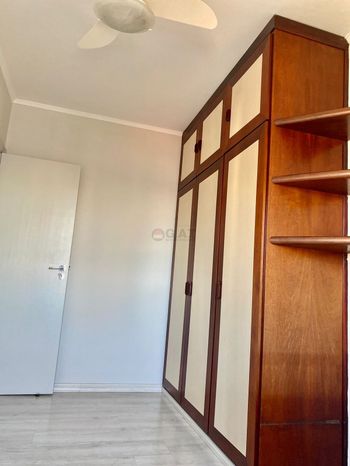 Foto 22 do(a) Apartamento de 3 quartos à venda em Vila Leão, Sorocaba