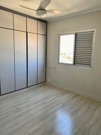 Foto 14 do(a) Apartamento de 3 quartos à venda em Vila Leão, Sorocaba