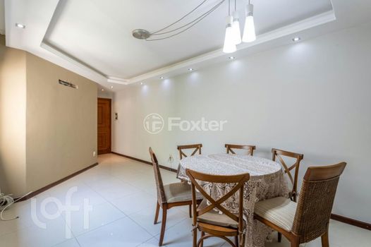 Foto 4 do(a) Apartamento de 2 quartos à venda em Bela Vista, Porto Alegre