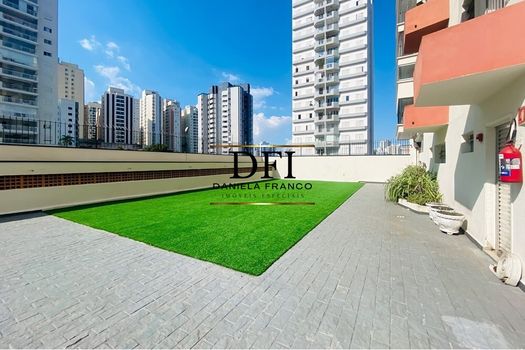 Foto 23 do(a) Apartamento de 2 quartos à venda em Bosque da Saúde, São Paulo