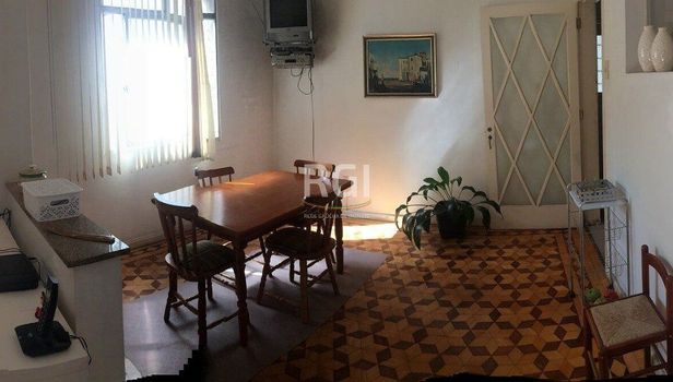 Foto 11 do(a) Flat de 3 quartos à venda em Floresta, Porto Alegre