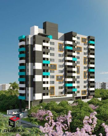 Foto 17 do(a) Apartamento de 2 quartos à venda em Vila Príncipe de Gales, Santo André
