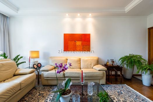 Foto 4 do(a) Apartamento de 3 quartos à venda em Vila Buarque, São Paulo