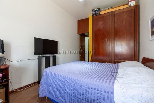 Foto 9 do(a) Apartamento de 3 quartos à venda em Vila Buarque, São Paulo