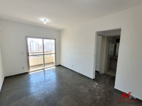 Foto 3 do(a) Apartamento de 1 quartos à venda em Centro, São José do Rio Preto