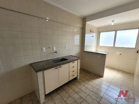 Foto 18 do(a) Apartamento de 1 quartos à venda em Centro, São José do Rio Preto