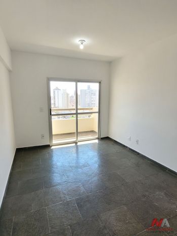 Foto 1 do(a) Apartamento de 1 quartos à venda em Centro, São José do Rio Preto