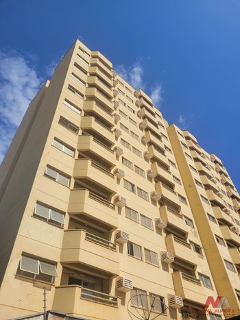 Foto 25 do(a) Apartamento de 1 quartos à venda em Centro, São José do Rio Preto