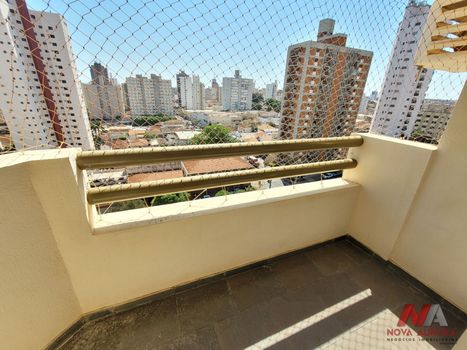 Foto 6 do(a) Apartamento de 1 quartos à venda em Centro, São José do Rio Preto